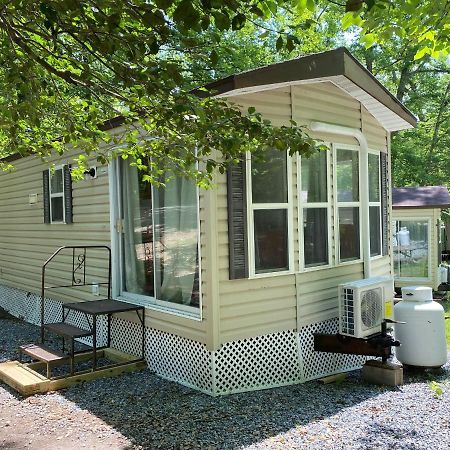 The Vintage Rv'S At Wilderness Presidential Camp Resort By Tripforth Spotsylvania Luaran gambar