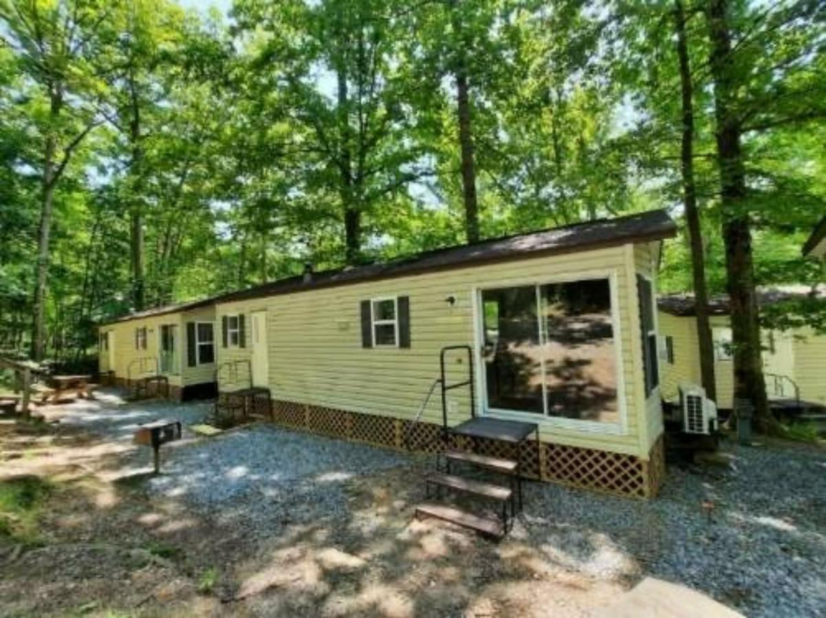 The Vintage Rv'S At Wilderness Presidential Camp Resort By Tripforth Spotsylvania Luaran gambar
