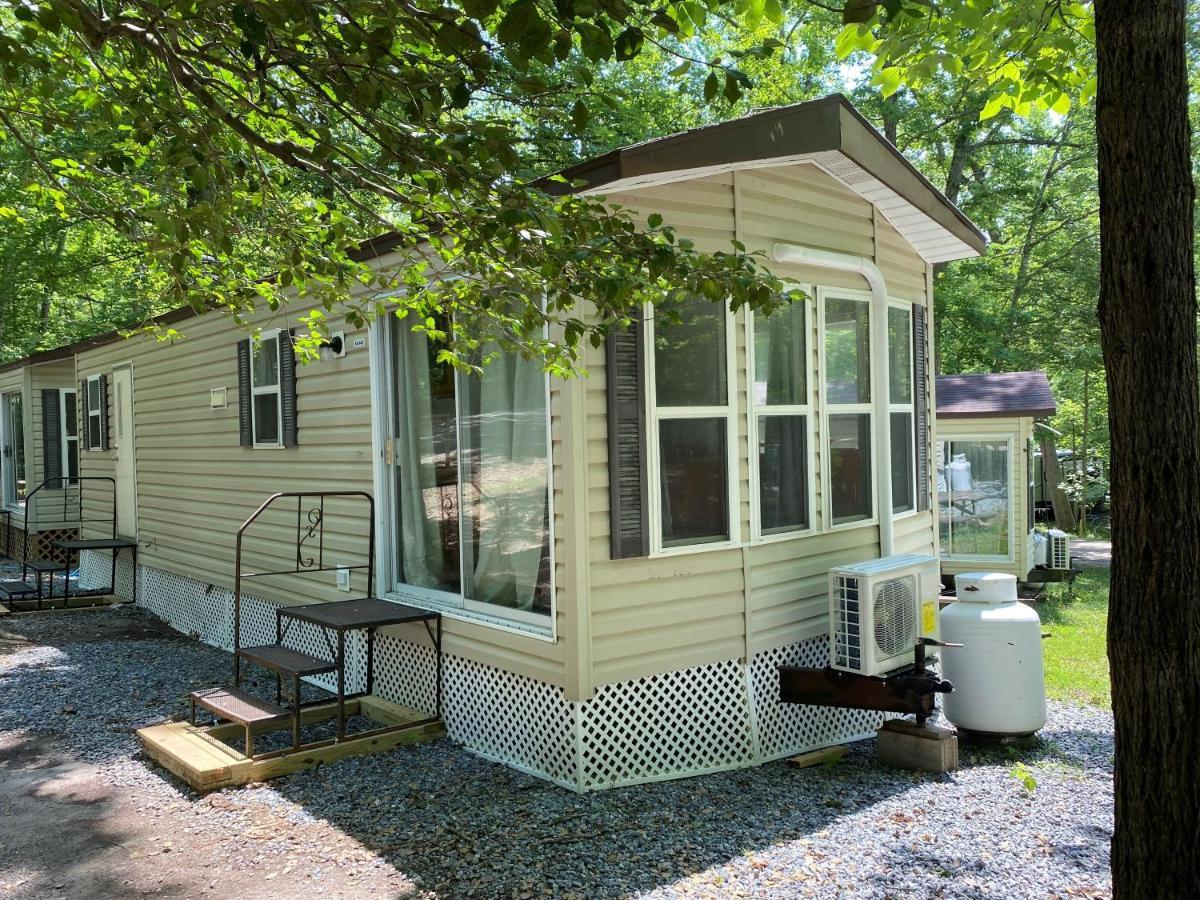 The Vintage Rv'S At Wilderness Presidential Camp Resort By Tripforth Spotsylvania Luaran gambar