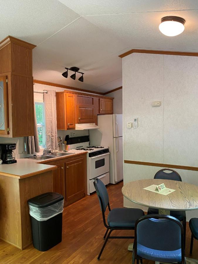 The Vintage Rv'S At Wilderness Presidential Camp Resort By Tripforth Spotsylvania Luaran gambar