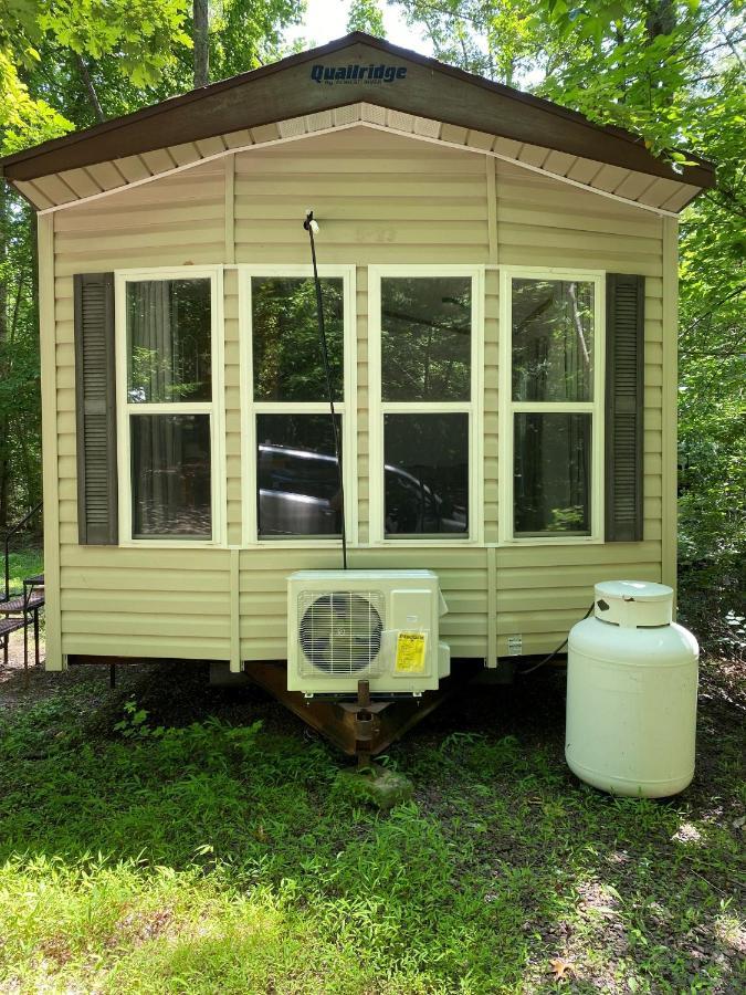 The Vintage Rv'S At Wilderness Presidential Camp Resort By Tripforth Spotsylvania Luaran gambar